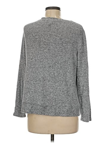 La Cera Pullover Sweater (view 2)
