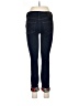 Meridian Line Solid Blue Jeans Size 8 - photo 2