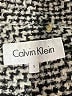 Calvin Klein Gray Coat Size S - photo 6
