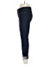 Meridian Line Solid Blue Jeans Size 8 - photo 5