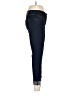 Meridian Line Solid Blue Jeans Size 8 - photo 4