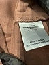 DR2 100% Rayon Tan Casual Dress Size S - photo 8