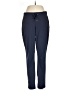 Athleta Solid Blue Active Pants Size 6 - photo 1