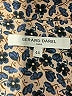 Gerard Darel Print Blue Casual Dress Size 12 (44) - photo 7