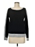 Guess Black Pullover Sweater Size M - photo 1