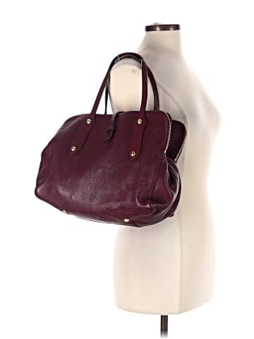 Annabel Ingall Leather Shoulder Bag (view 2)