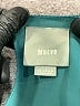 Maeve 100% Polyester Teal Sleeveless Blouse Size 2 - photo 7