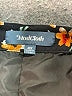 ModCloth 100% Rayon Black Casual Skirt Size 4X - photo 4