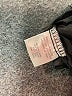ModCloth 100% Rayon Black Casual Skirt Size 4X - photo 5