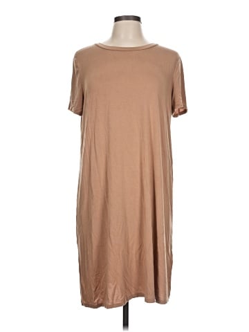 Express Casual Dress (view 1)
