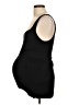 Blanqi Black Bodysuit Size Lg Maternity - photo 5