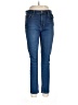 Levi's Solid Blue Jeans Size 32 waist - photo 1