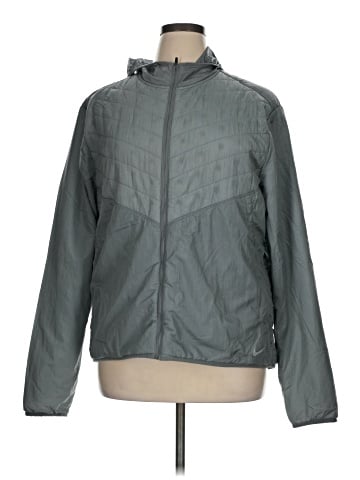 Nike Jacket (view 1)