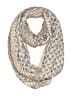 Unbranded Ivory Pink Scarf One size - photo 1