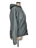 Nike 100% Nylon Gray Jacket Size XL - photo 4