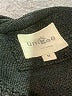 Umgee 100% Polyester Black Pullover Sweater Size M - photo 7