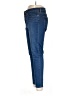 Levi's Solid Blue Jeans Size 32 waist - photo 5