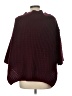Ganji LA Solid Burgundy Pullover Sweater Size Sm - Med - photo 2