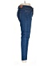 Levi's Solid Blue Jeans Size 32 waist - photo 4