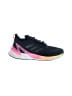 Adidas Black Sneakers Size 7 1/2 - photo 1