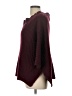 Ganji LA Solid Burgundy Pullover Sweater Size Sm - Med - photo 5