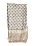 Unbranded Ivory Pink Scarf One size - photo 2