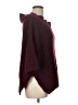 Ganji LA Solid Burgundy Pullover Sweater Size Sm - Med - photo 4