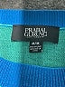 Prabal Gurung for Target Color Block Teal Pullover Sweater Size M - photo 7