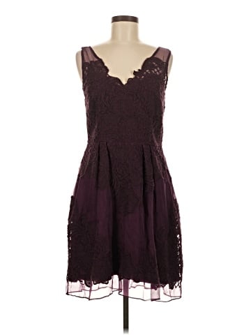 Yoana Baraschi Cocktail Dress (view 1)