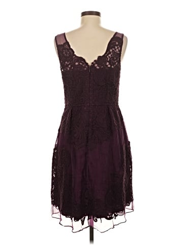 Yoana Baraschi Cocktail Dress (view 2)