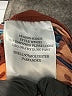 Wildfang Aztec Or Tribal Print Chevron-herringbone Blue Casual Pants Size XS - photo 8
