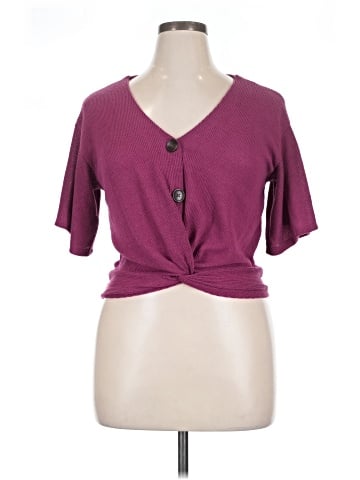 Sadie & Love Short Sleeve Top (view 1)
