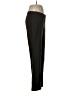 Halogen Black Dress Pants Size 8 - photo 4