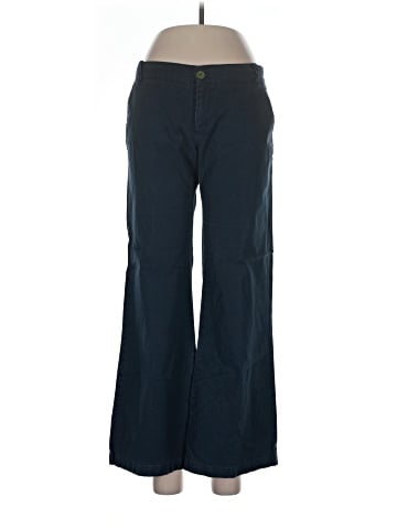 Sunhee Moon Casual Pants (view 1)