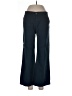 Sunhee Moon Blue Casual Pants Size Lg (3) - photo 1