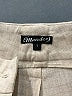 Mardee Tan Dress Pants Size 7 - photo 7