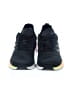Adidas Black Sneakers Size 7 1/2 - photo 2