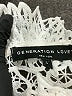 Generation Love Ivory Sleeveless Blouse Size S - photo 7
