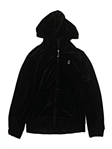 Juicy Couture Zip Up Hoodie (view 1)