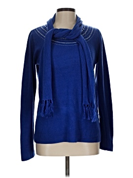Carolyn Taylor Pullover Sweater