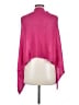 Unbranded Pink Poncho Size M - photo 2