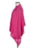 Unbranded Pink Poncho Size M - photo 5