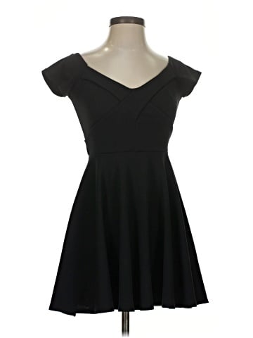 Lucy In The Sky Cocktail Dress (view 1)