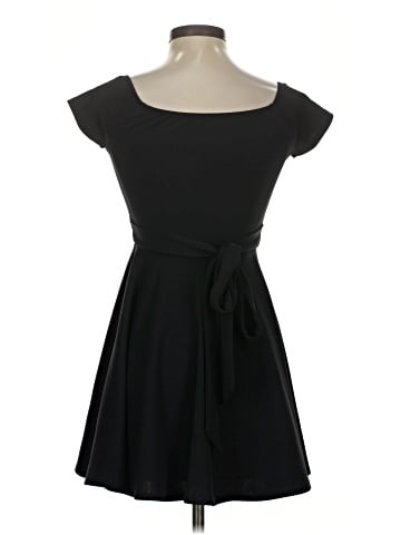 Lucy In The Sky Cocktail Dress (view 2)