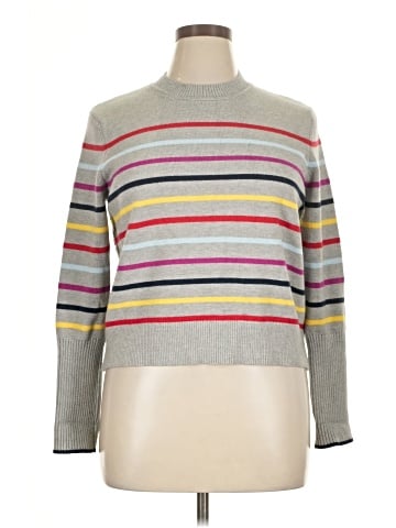La Ligne x Target Turtleneck Sweater (view 1)