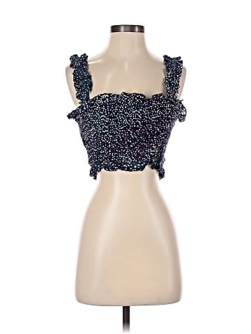 Tiare Hawaii Sleeveless Top (view 1)