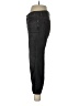 Gap Chevron-herringbone Black Jeans Size 29 waist - photo 5