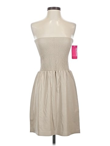 Commando Casual Dress (view 1)