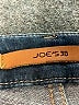 Joe's Jeans Blue Jeans Size 33 waist - photo 4