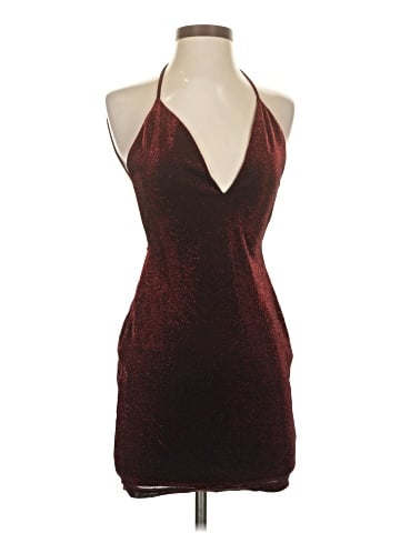 by the way. Cocktail Dress (view 1)